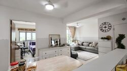Blk 377A Hougang Rivercourt (Hougang), HDB 4 Rooms #586569551